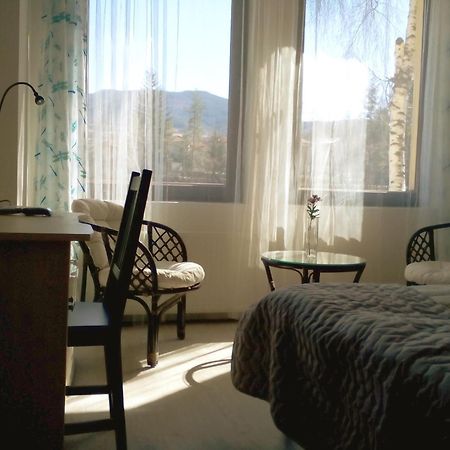 Hotel Hinovi Hvoyna Værelse billede