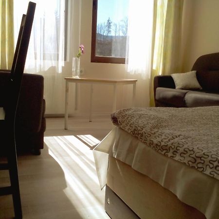 Hotel Hinovi Hvoyna Værelse billede