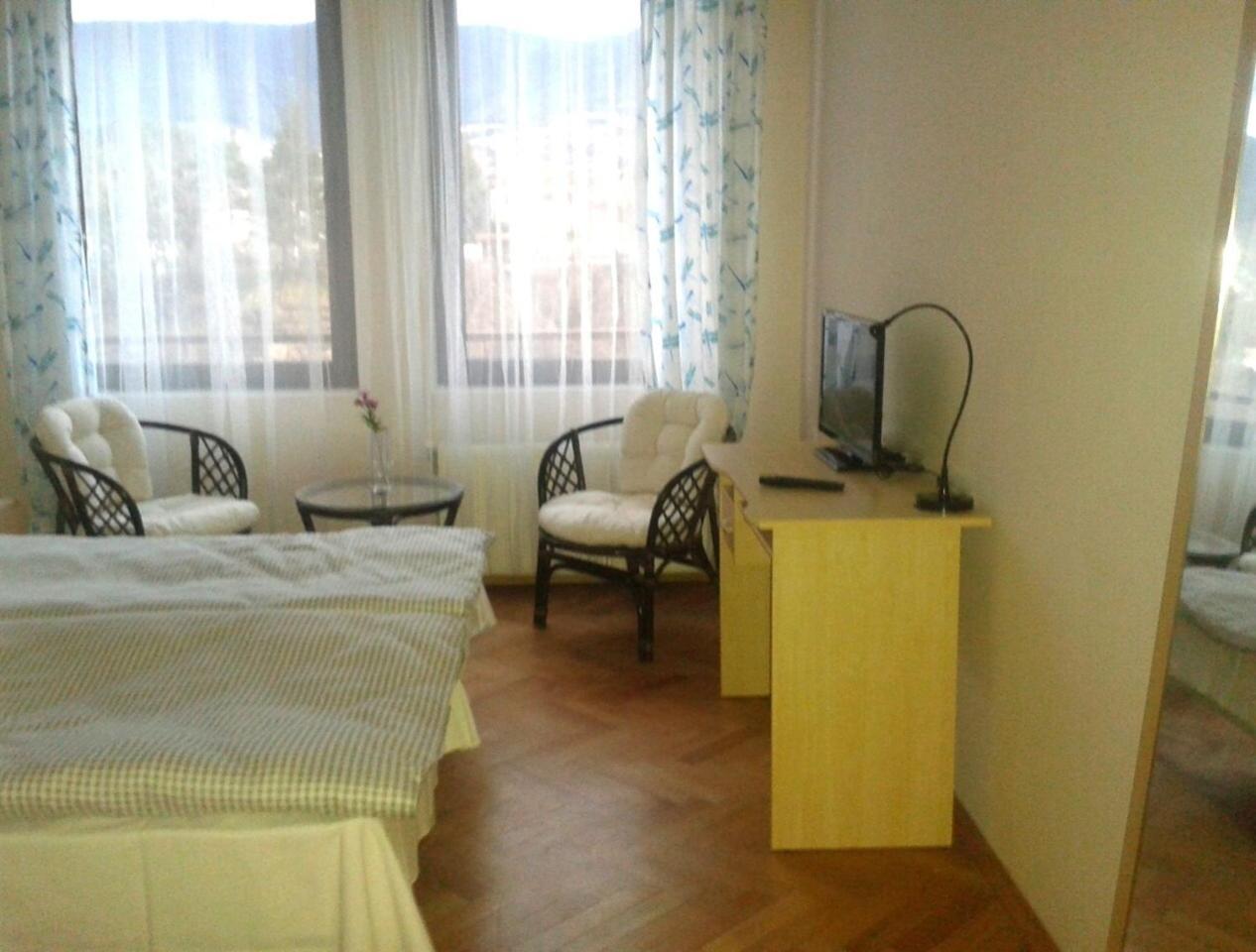 Hotel Hinovi Hvoyna Værelse billede