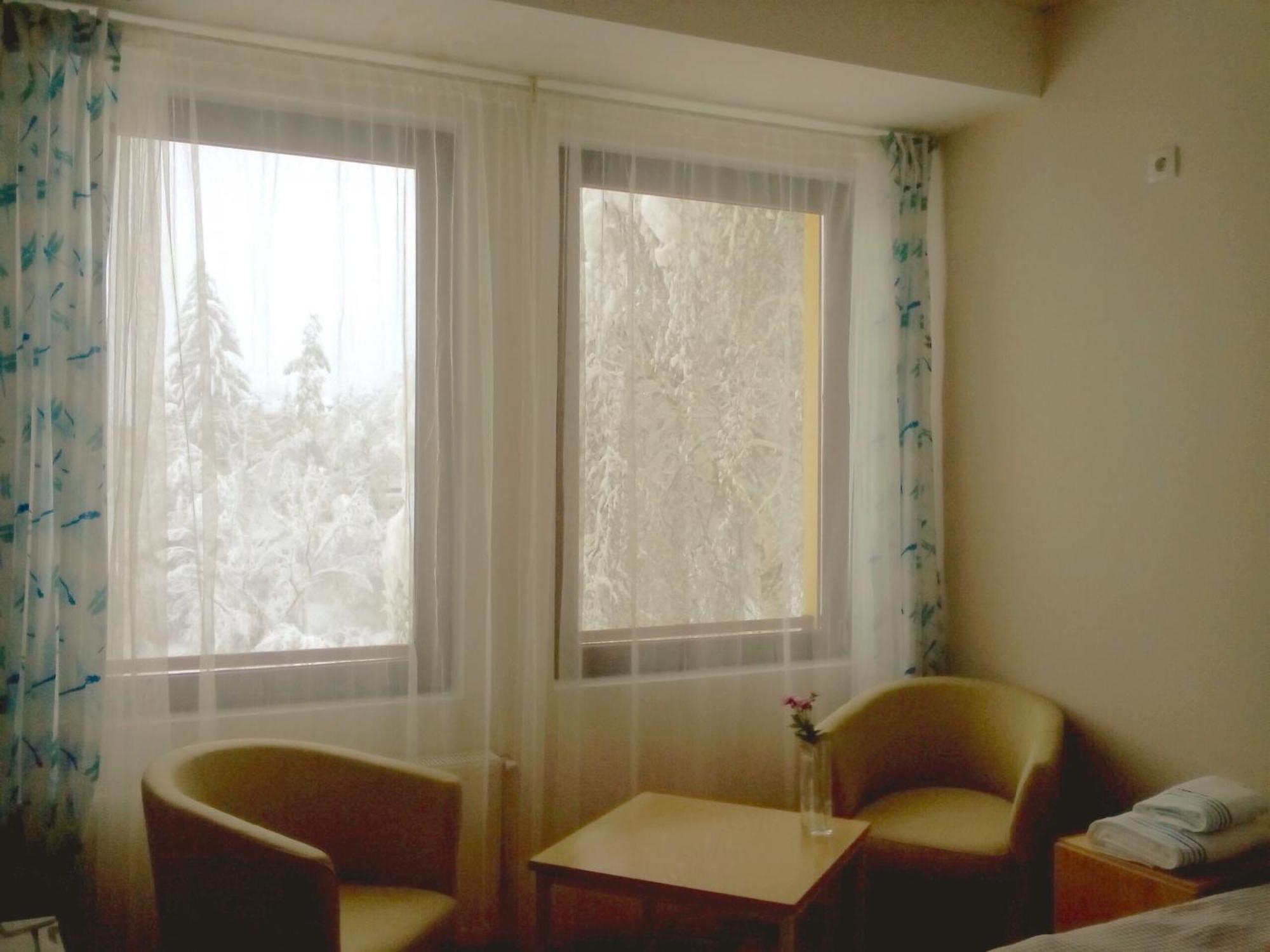 Hotel Hinovi Hvoyna Værelse billede