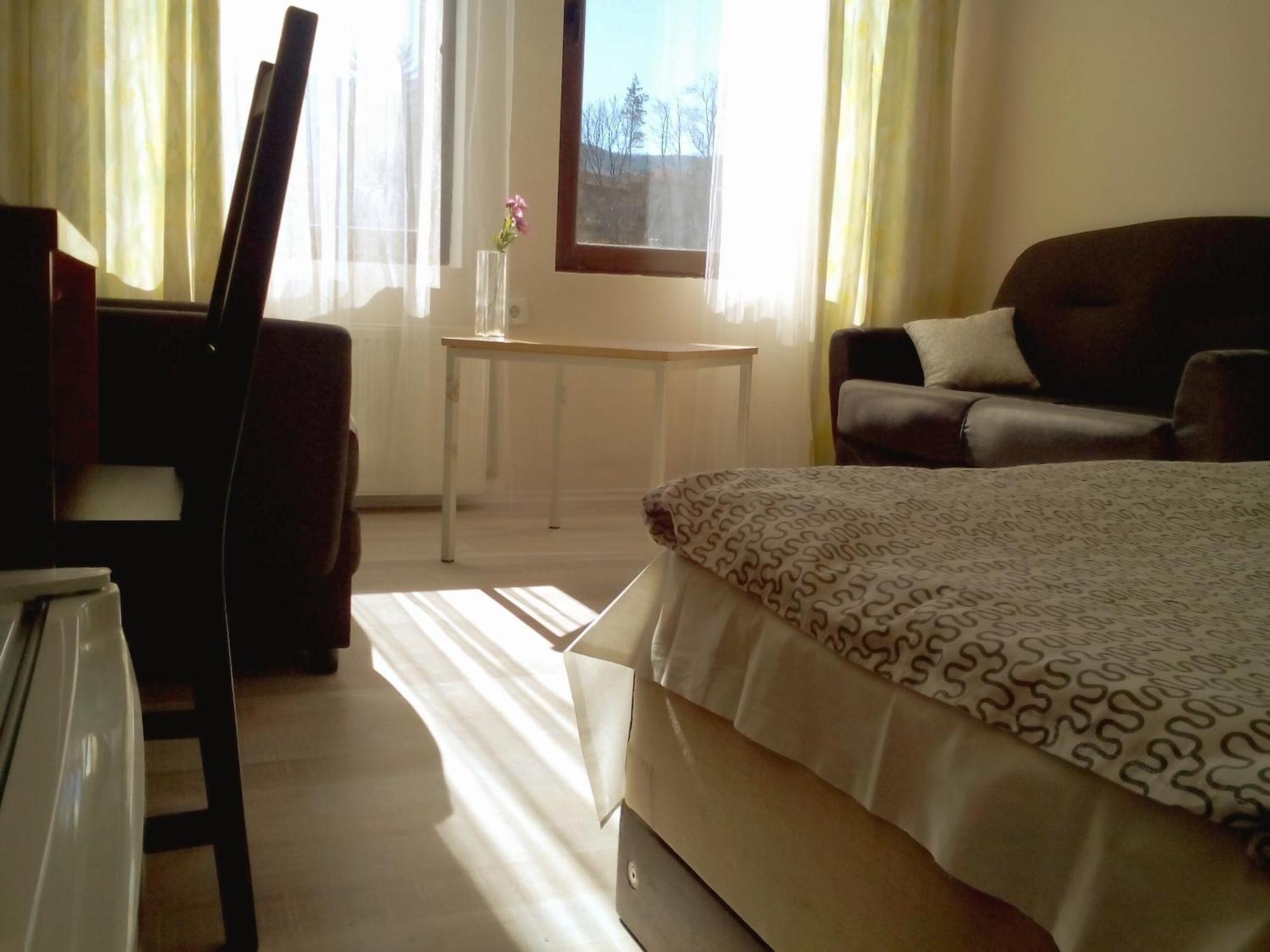 Hotel Hinovi Hvoyna Værelse billede