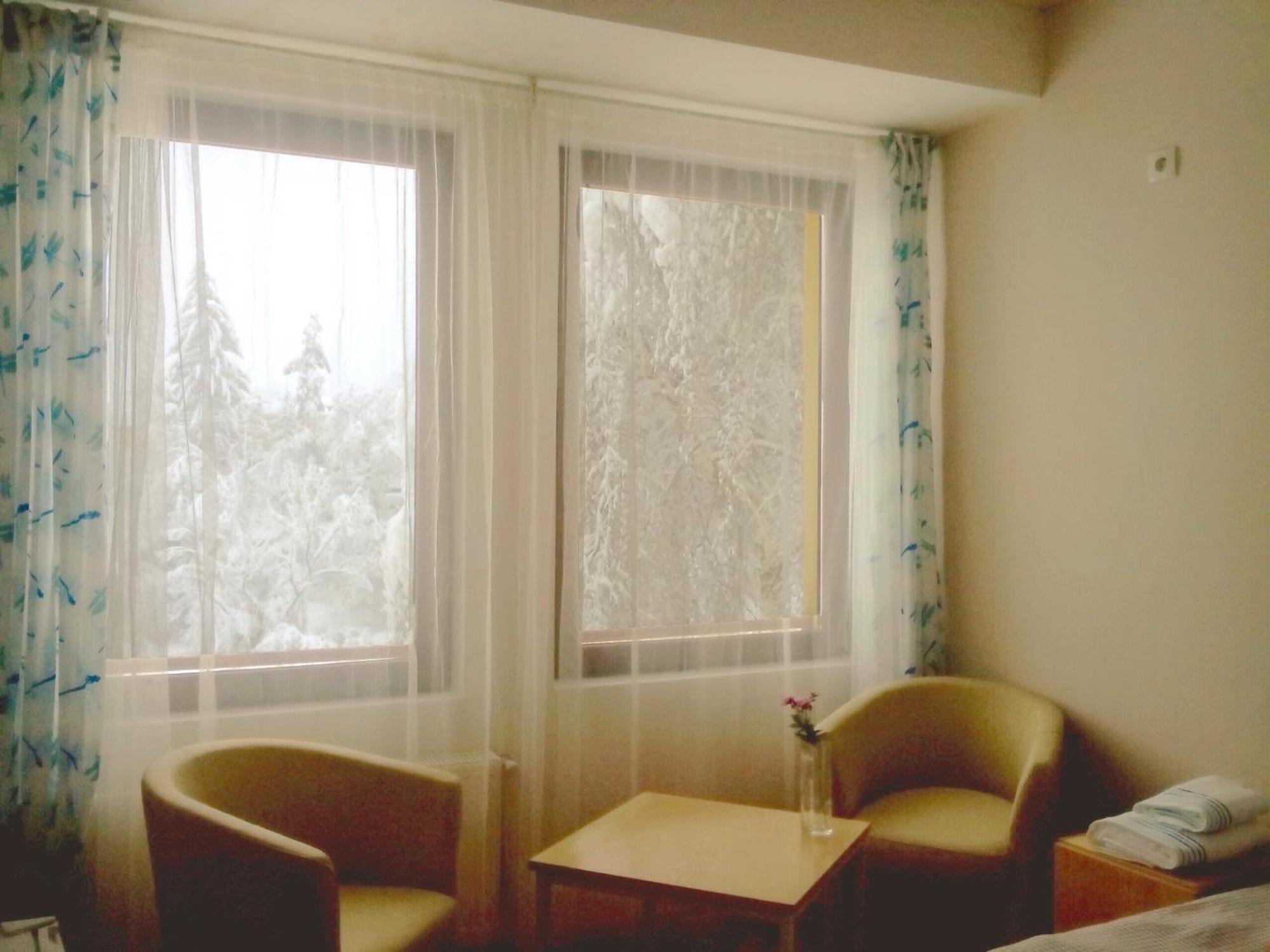 Hotel Hinovi Hvoyna Værelse billede