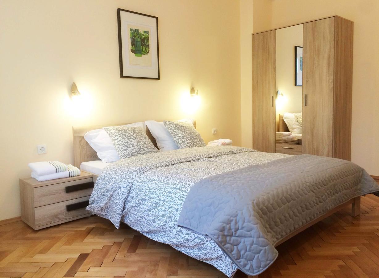 Hotel Hinovi Hvoyna Værelse billede