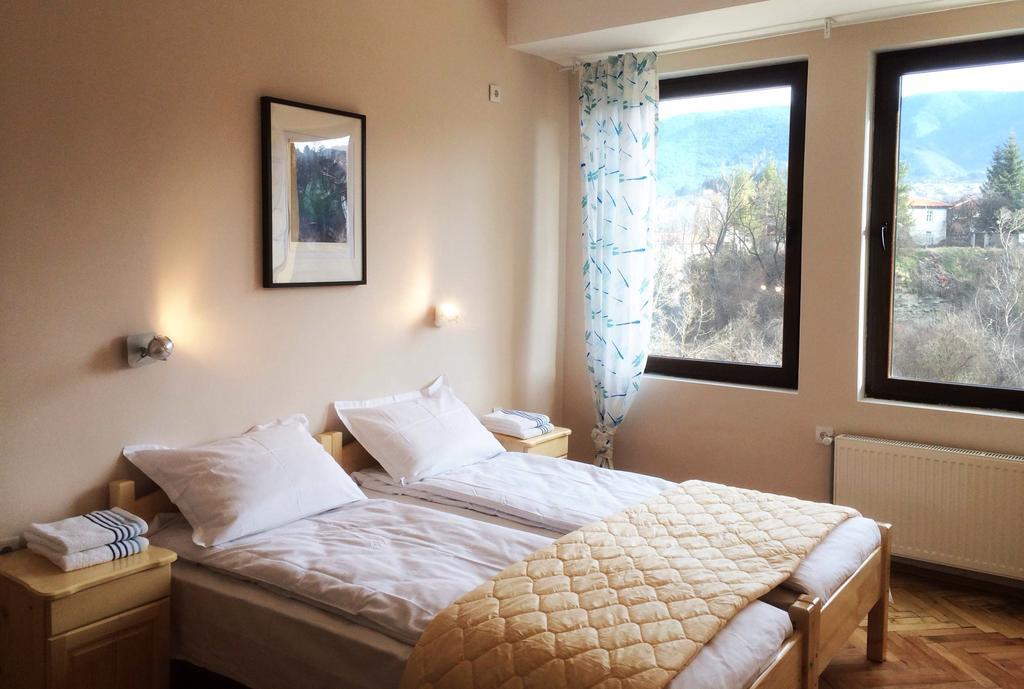 Hotel Hinovi Hvoyna Værelse billede