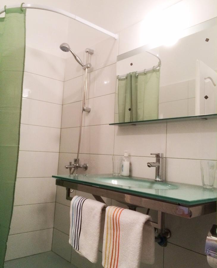 Hotel Hinovi Hvoyna Værelse billede