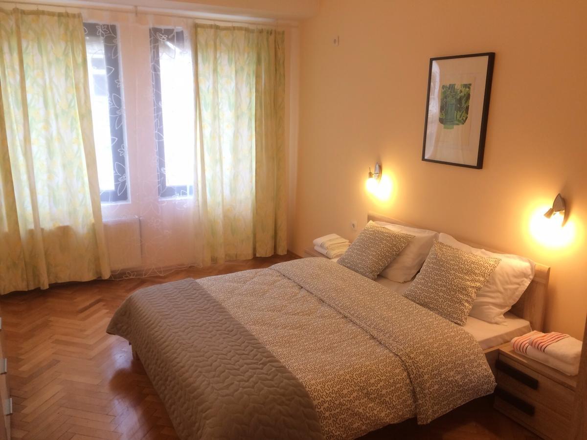 Hotel Hinovi Hvoyna Eksteriør billede