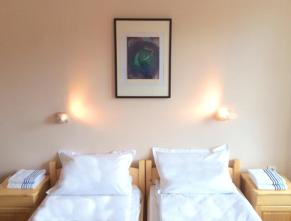 Hotel Hinovi Hvoyna Eksteriør billede