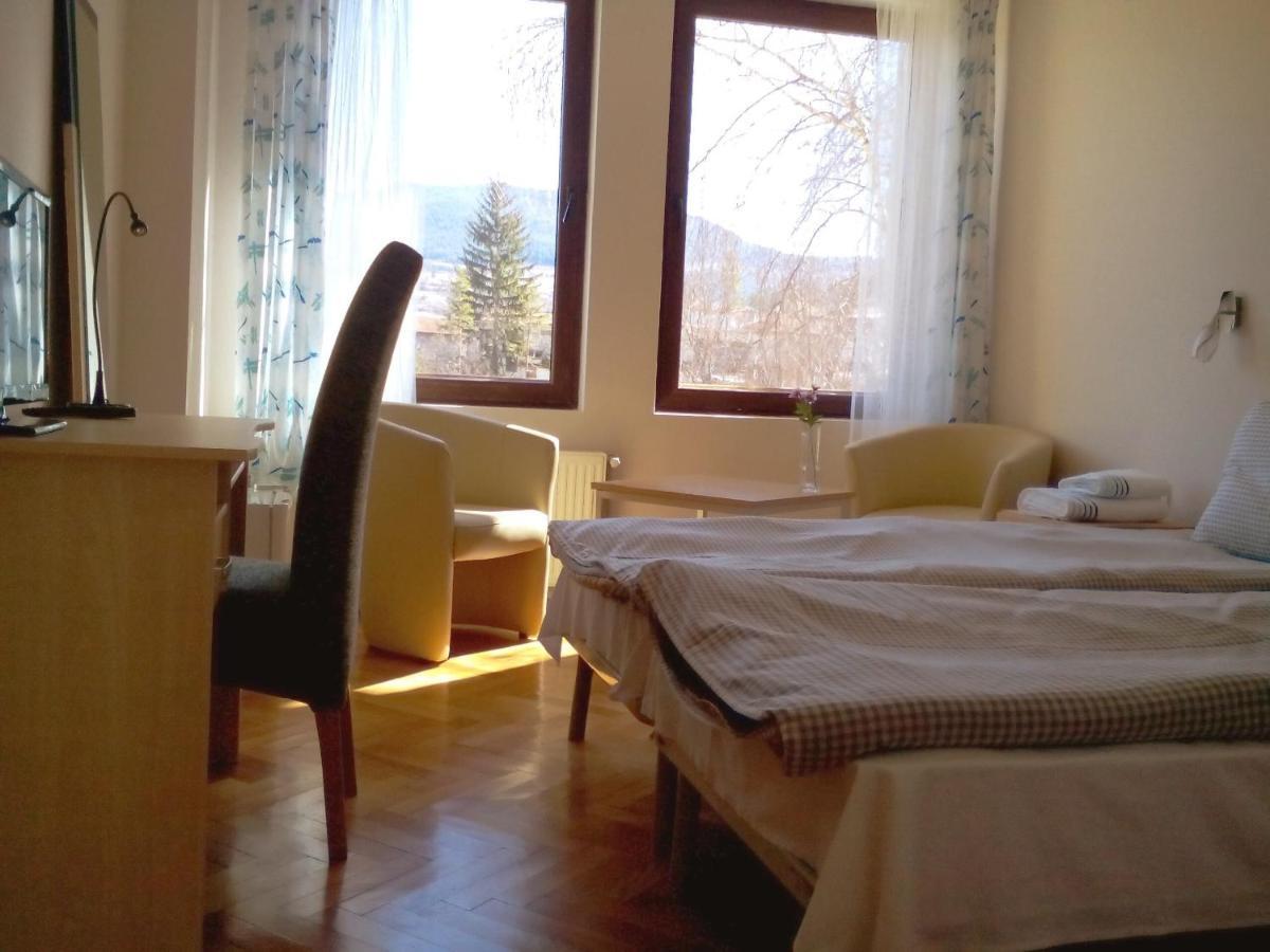 Hotel Hinovi Hvoyna Værelse billede